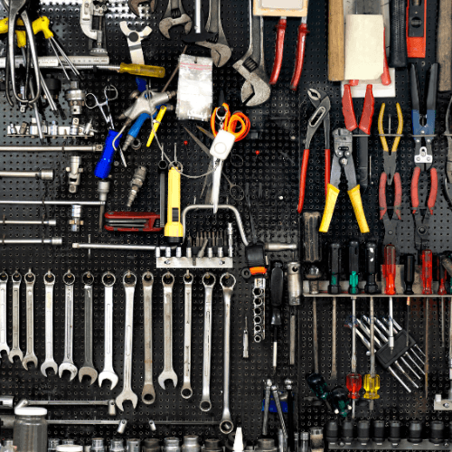 Ferramentas
